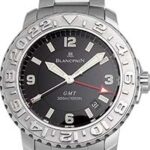 フィフティファゾムス トリロジーGMT