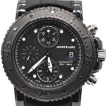 モンブラン スポーツSteelDLC U0104279