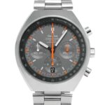 スピードマスター Mark II コーアクシャル クロノメーター クロノグラフ 42.4 x 46.2mm 327.10.43.50.06.001