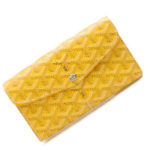 ゴヤール 二つ折り財布 ヘンリーボーン