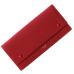 セリーヌ ラージフラップ マルチ