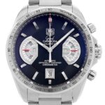 グランドカレラ　クロノグラフ CAV511A.BA0902