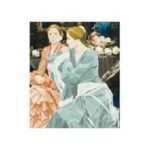 斎藤三郎 サイトウ サブロウ セリビアの娘達