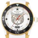 ダイヴ ミディアム ウォッチ クオーツ YA136322