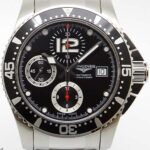 ハイドロコンクエスト L3.644.4.56.6