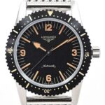 ヘリテージスキンダイバー L2.822.4.56.6