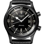 レジェンドダイバー デイト L3.674.4.50.0