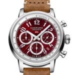 ミッレミリア クラシック クロノグラフ 168619-3003