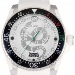 ダイヴ スネーク ラバー YA136330