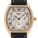 クラシック 2248 トノー RG パワーリザーブ