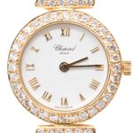 ショパール クラシック ベゼルダイヤ 1459419