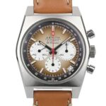 エル・プリメロ 03.A384.400/385.C855