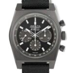 エル・プリメロ リバイバル シャドウ 97.T384.4061/21.C822