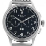 エル・プリメロ パイロット ビックデイト スペシャル 03.2410.4010/21.M2410