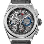 デファイ エル・プリメロ 21 95.9000.9004/78.R582