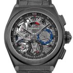 デファイ エル・プリメロ 21 49.9000.9004/78.R582