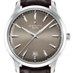 キャプテン セントラルセコンド 03.2020.670/22.C498 グレー