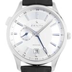 キャプテン デュアルタイム 03.2130.682/02.C498