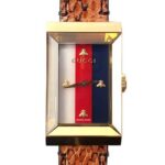 Gフレーム レディース クオーツYA147402/147.4