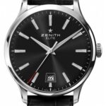 キャプテン セントラルセコンド 03.2020.670/21.C493 ブラック