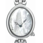 クイーン・オブ・ネイプルズ 9807ST/5W/J50 ホワイトシェル