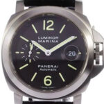 ルミノールマリーナ オートマティック PAM00240