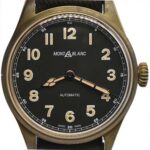 モンブラン 1958 オートマチックリミテッドエディション MB118222