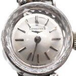 アンティークロンジンレディース K14WG