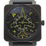 ベル&ロス ヘディングインディーケーター BR01-92-She