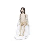 堀よし子 球体関節 人形