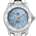 タグホイヤー リンク WJ1317-0