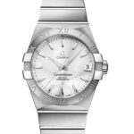 コンステレーション コーアクシャル クロノメーター 38mm 123.10.38.21.02.001