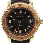 ブランパン フィフティ ファゾムス B2200-3630-63