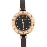 Bzero1バングルウォッチ BZP23SGC