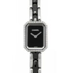 プルミエール  ブラック H2163