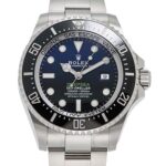 ディープシー 126660DB