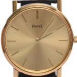 ピアジェ トラディション 9633S