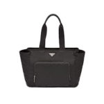 プラダ テスート ベビーバッグ