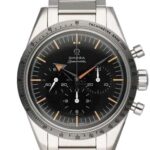 スピードマスター Speedmaster '57 クロノグラフ 38.6MM 311.10.39.30.01.001