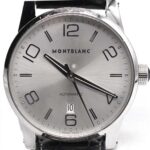 モンブラン タイムウォーカー 7070