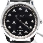 グッチモントレGタイムレス YA126286