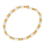 ブルガリ チャンドラ ネックレス