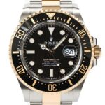 シードゥエラー 126603