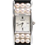 ミキモト パールウォッチ 腕時計