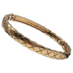 シャネル ココクラッシュ コレクション ブレスレット