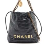 シャネルCHANEL 22 ミニハンドバック