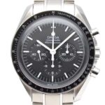 スピードマスター ムーンウォッチ プロフェッショナル クロノグラフ 42MM 311.33.42.30.01.001