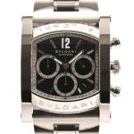 アショーマ クロノグラフ AA48SCH