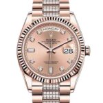 デイデイト128235A 買取相場