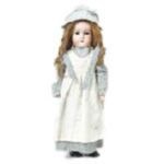 ビスクドール モリムラドール H41cm